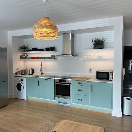 2 Bedroom Apartment Central Town Location Enniscorthy Εξωτερικό φωτογραφία