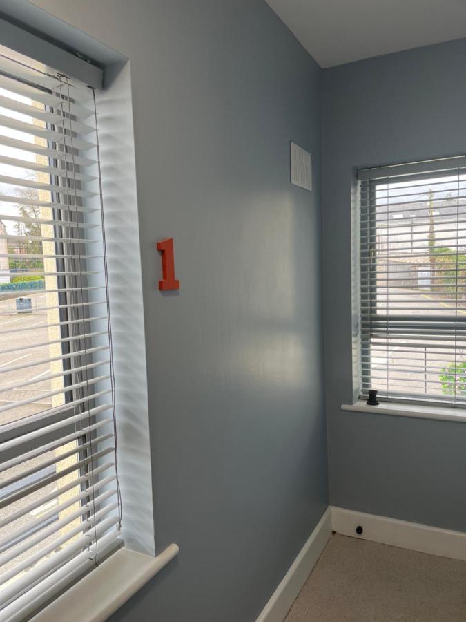 2 Bedroom Apartment Central Town Location Enniscorthy Εξωτερικό φωτογραφία