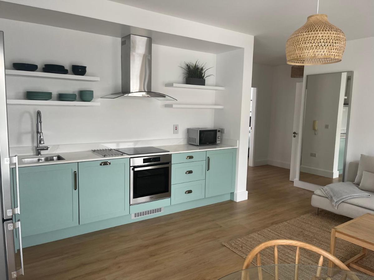 2 Bedroom Apartment Central Town Location Enniscorthy Εξωτερικό φωτογραφία