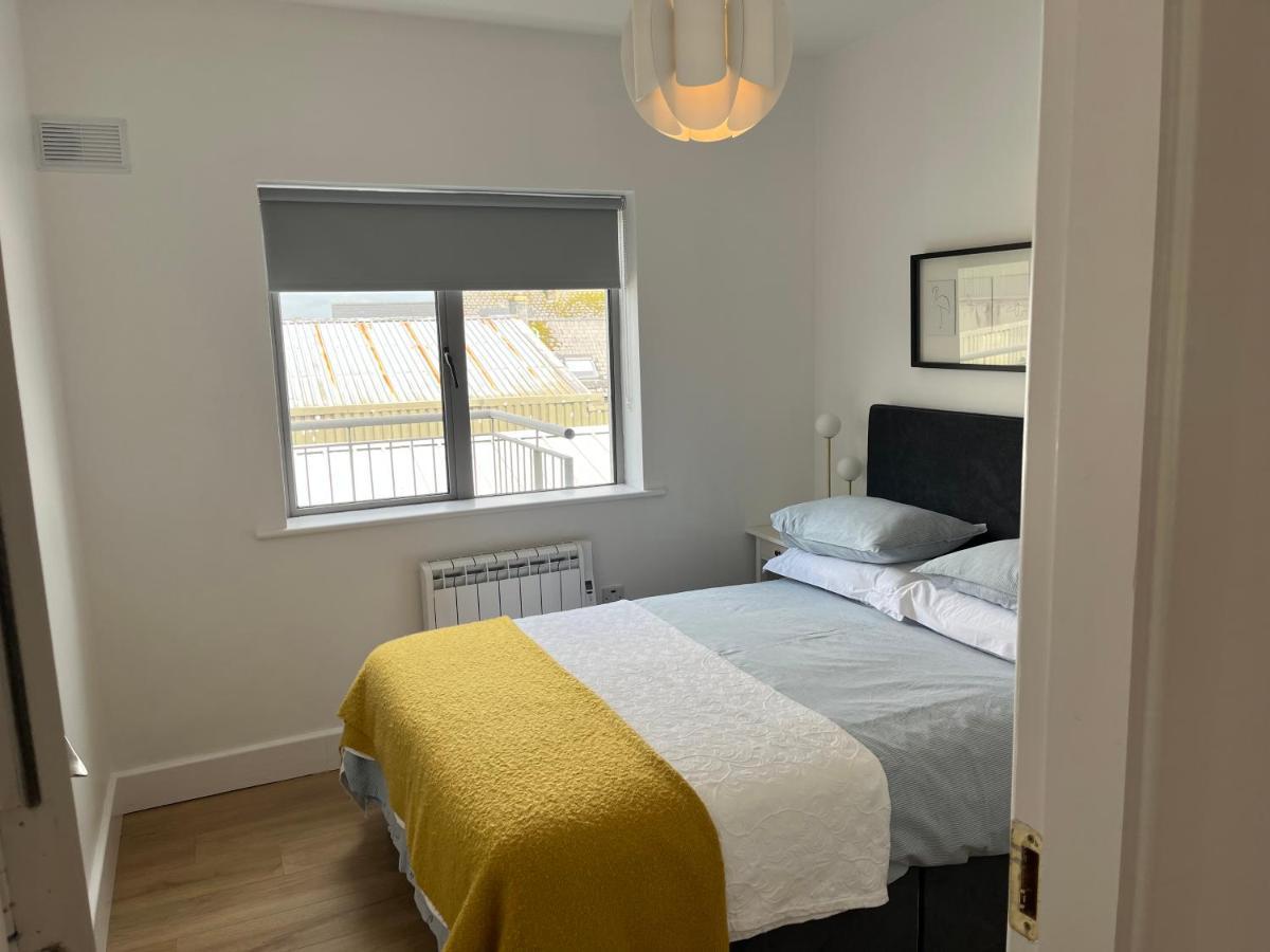 2 Bedroom Apartment Central Town Location Enniscorthy Εξωτερικό φωτογραφία