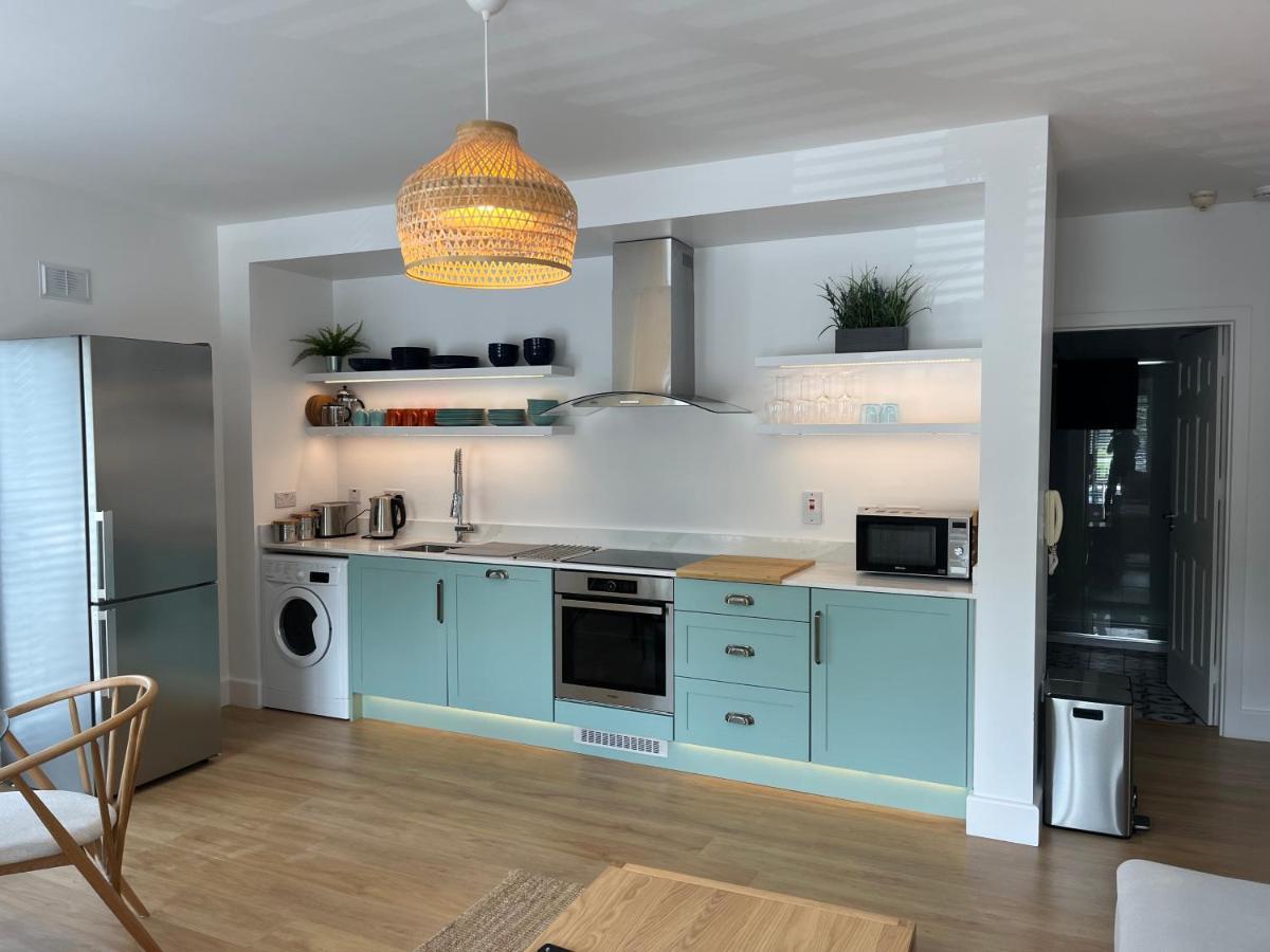 2 Bedroom Apartment Central Town Location Enniscorthy Εξωτερικό φωτογραφία