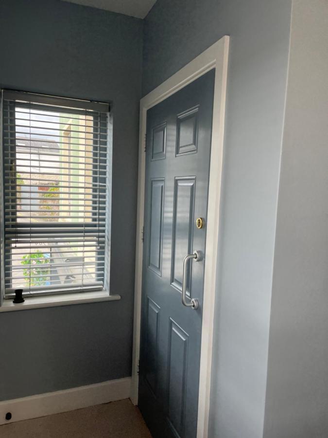 2 Bedroom Apartment Central Town Location Enniscorthy Εξωτερικό φωτογραφία